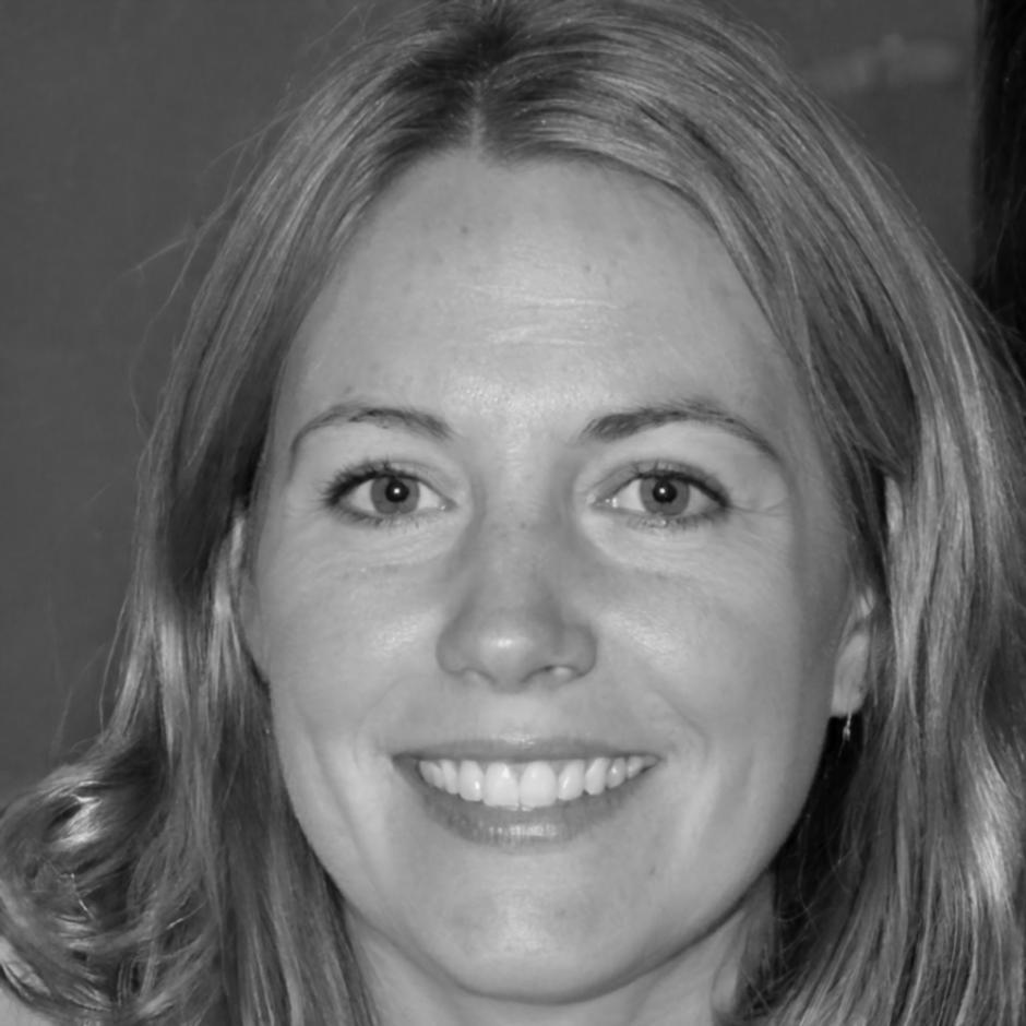 Ritratto di Benedetta Maranelli